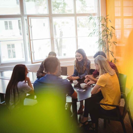 Diagnóstico de Comunicação e Empatia